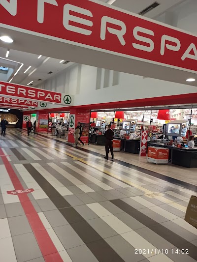 Spar Albania