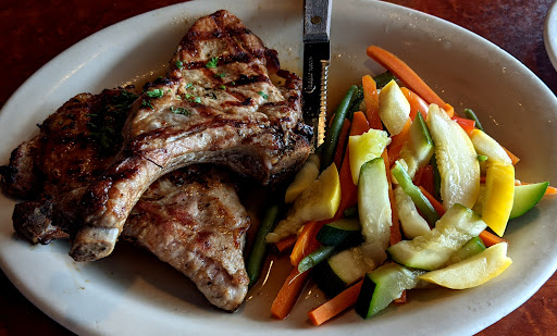Savory Restaurant - Thumbnail