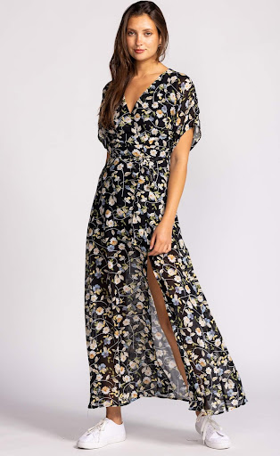 Dow's Fashions - Thumbnail