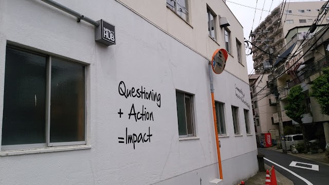 Impact HUB Tokyo
