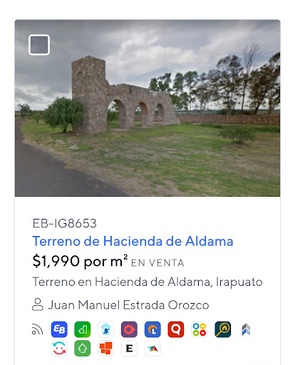 Punto Ideal Inmobiliaria - Thumbnail