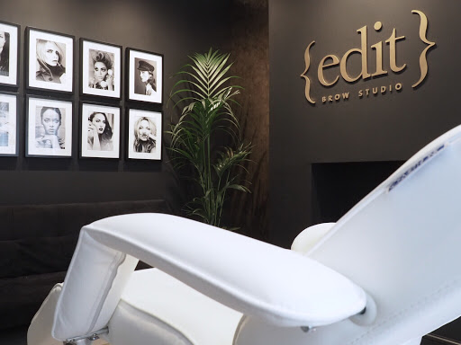 Edit : Brow Studio - Visual