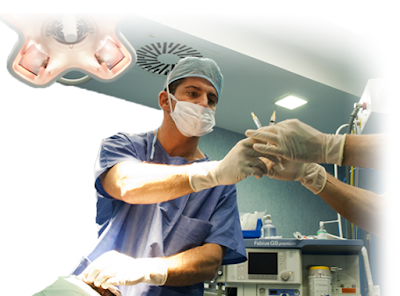 Photos of Hair Transplant Gibraltar Dr. Panno