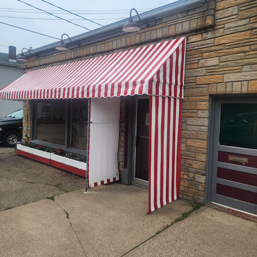 Butch's Diner