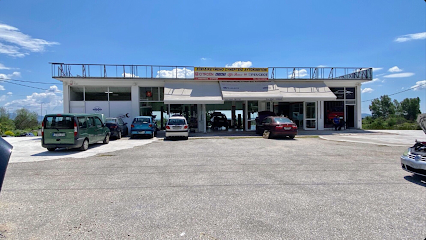 ΛΟΜΒΑΡΔΕΑΣ, Τ. - ΚΙΡΑΤΖΗ Ε. Ο.Ε.