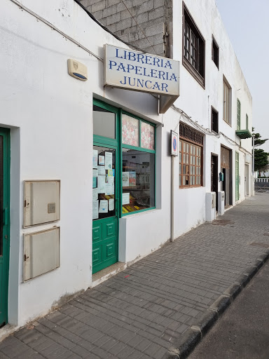 Librería Juncar