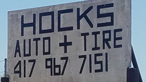Hocks Auto & Tire