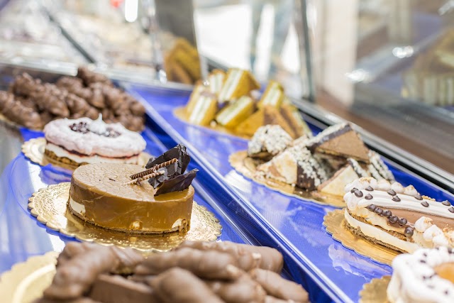 Gelateria Artigianale Maggiore