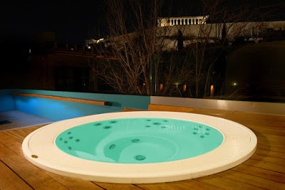 Photos of Herodion Hotel