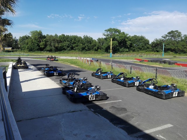 Loc'karting