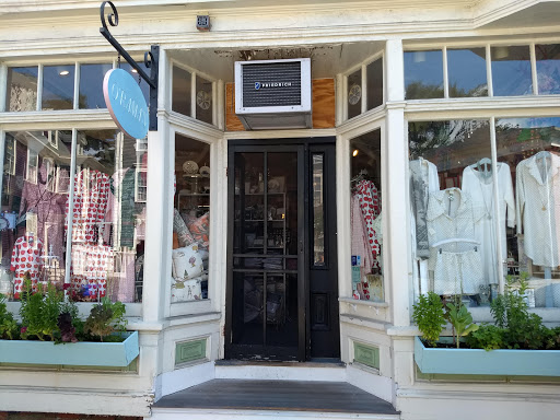 Marblehead Knits - Visual
