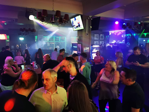 Rush Late Bar - Thumbnail