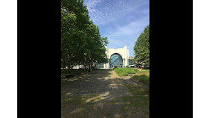 Photo n°36 de Centre commercial Rives d'Arcins à Bordeaux (Magasin de jeux vidéo)