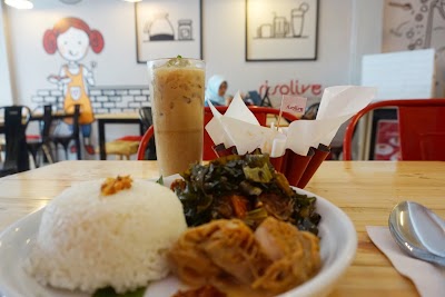 Photos of Risolive Cafetaria