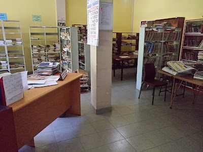 Photos of Public Library Mawanella