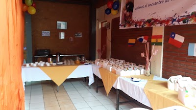 Photos of Parroquia San Cayetano