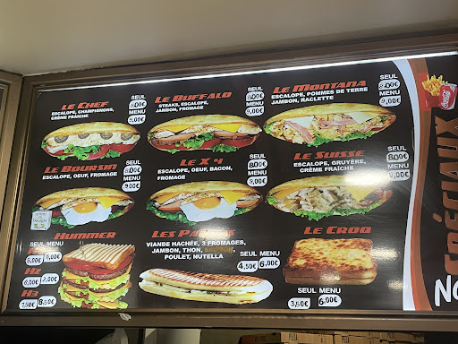 Photo 4 - Best Food