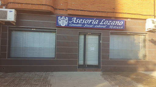 Asesoría Lozano Albacete Villarrobledo