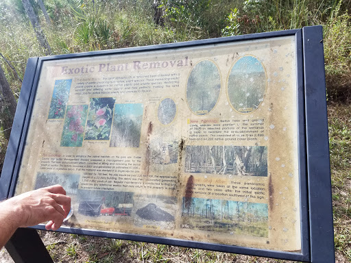 Serenity Walk Park - Thumbnail