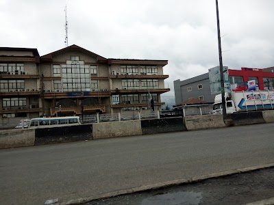 photo of First Bank of Nigeria