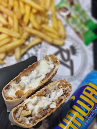 Photo n°44 de ROYAL TACOS TOULON à Toulon (Restaurant de tacos)