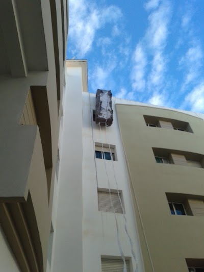 Photos of Demenagements services - DARLOG