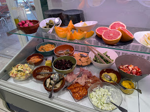 Photo n°19 de Aux buffets d'anatole à Pézenas (Restaurant)