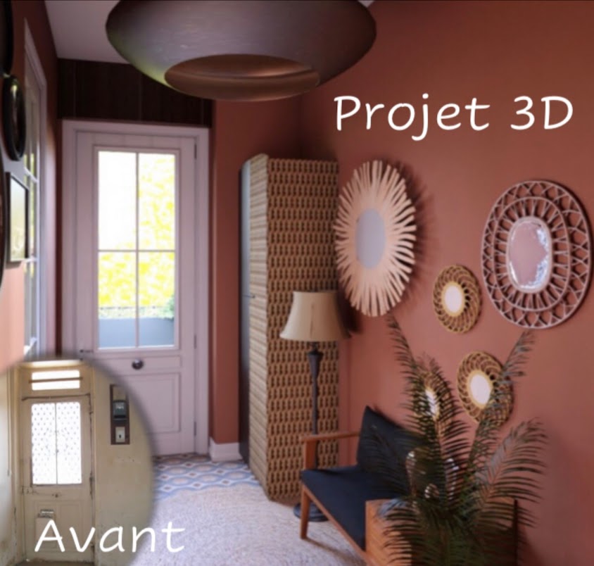 Image de Melhome Designer