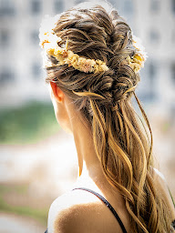 Photo n°5 de Manon Pellerin coiffure / maquillage à Paris (Salon de coiffure)