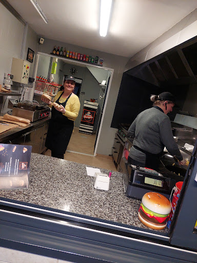Photo 3 - Friterie Hem Burger