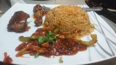 Photos of Masala Zone Pabna