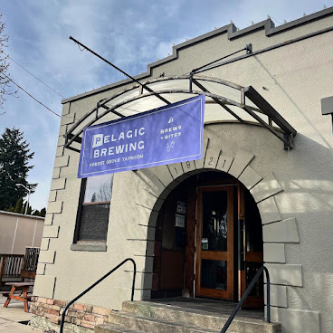 Pelagic Brewing Public House by null