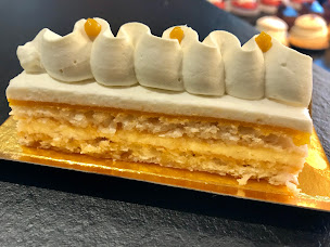 Photo n°17 de Boulangerie A l’Ombre des Palmiers à Tarnos (Pâtisserie)