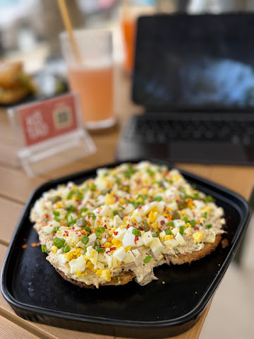 KOTAO Coffee by null