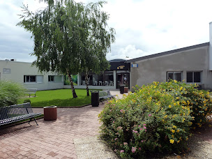 Photo n°17 de CFA TOULOUSE BLAGNAC à Blagnac (Centre de formation)