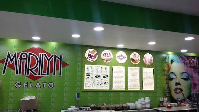 Heladeria Marilyn, Author: Jorge Rodriguez