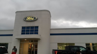 Photos of Gary Smith Ford