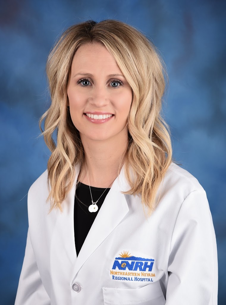 Janine Anderson Aprn Fnp Bc