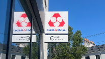Cash Services à Aix-en-Provence