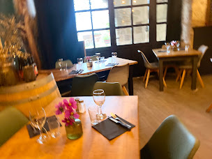 Photo n°48 de Bistro Sotiate - Restaurant à Sos (Cuisine française moderne)