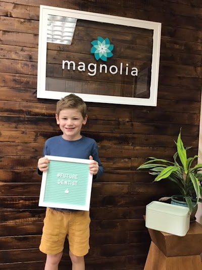 Magnolia Family Dentistry