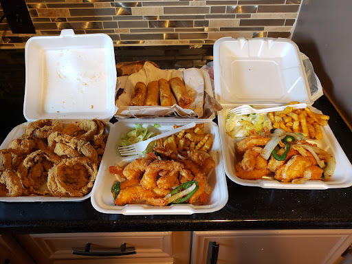 Lily's Seafood Bar And Grill - Thumbnail