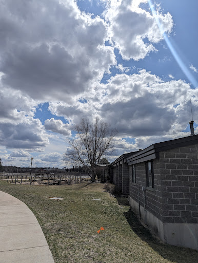 DNR SERVICE CENTER - Thumbnail