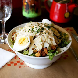 Photo n°10 de Chez Lili et Marcel à Paris (Bar à vin)