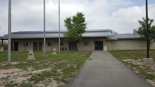 Boy Scouts Camp Karankawa