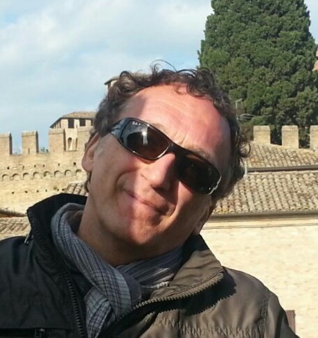 Robuschi Carlo - Visual