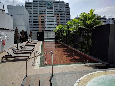 photo of Radisson Suites Bangkok Sukhumvit