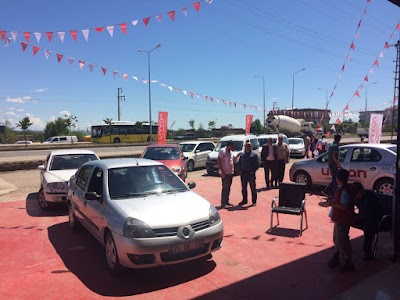 Photos of Umran Auto Expertise - Diyarbakir