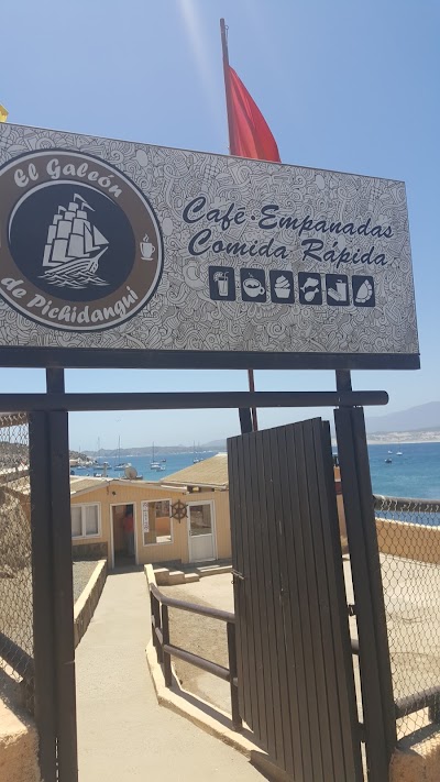 Photos of Restaurant El Gale&oacute;n