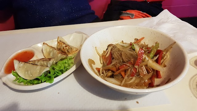 Le Petit Wok